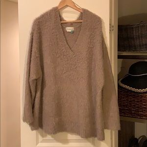 Women’s Plus Sweater